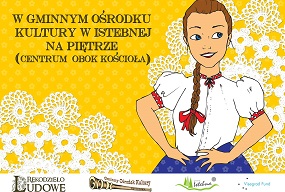 Baner wystawy