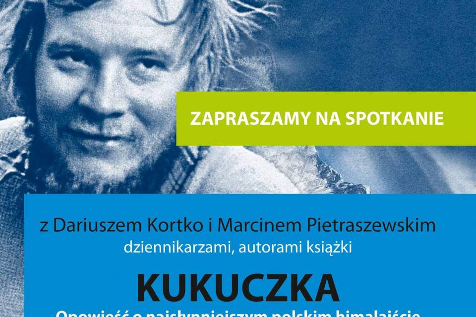 Kukuczka