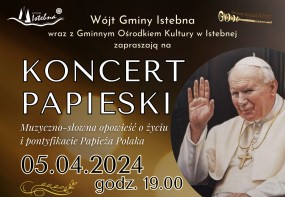 Koncert Papieski