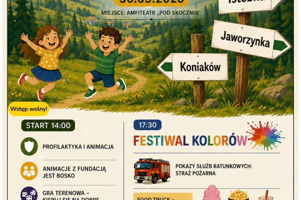 Dzień Dziecka