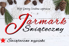 Jarmark Świąteczny