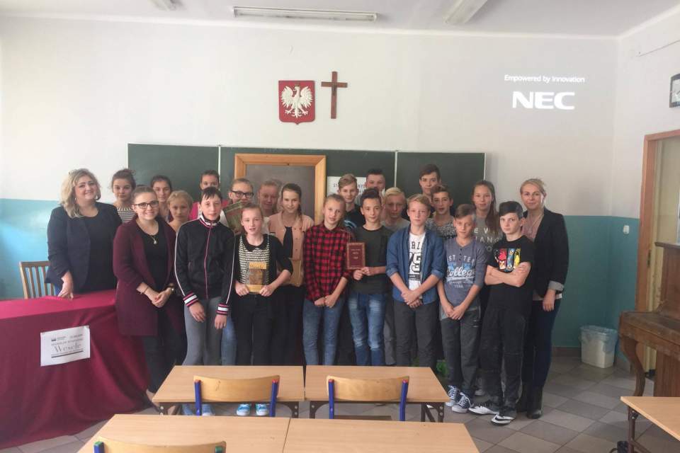 Narodowe Czytanie