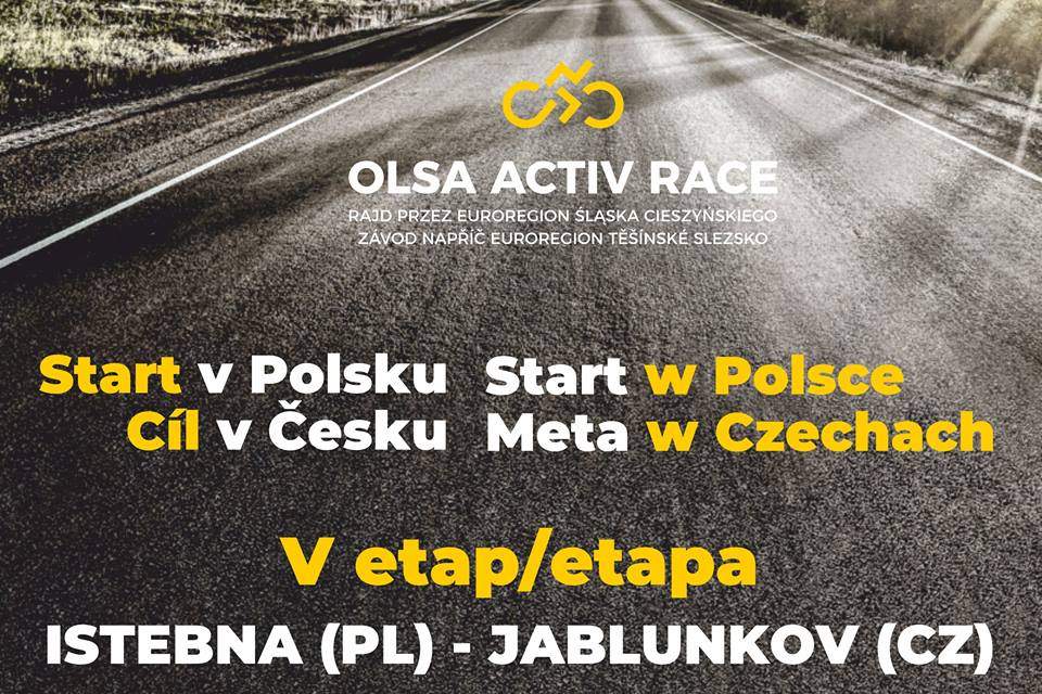 Olsa Activ Race