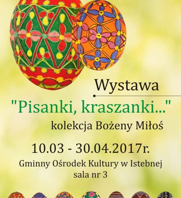 plakat wystawa
