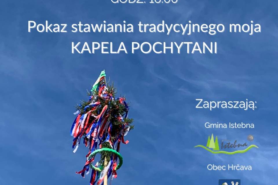 Plakat wydarzenia