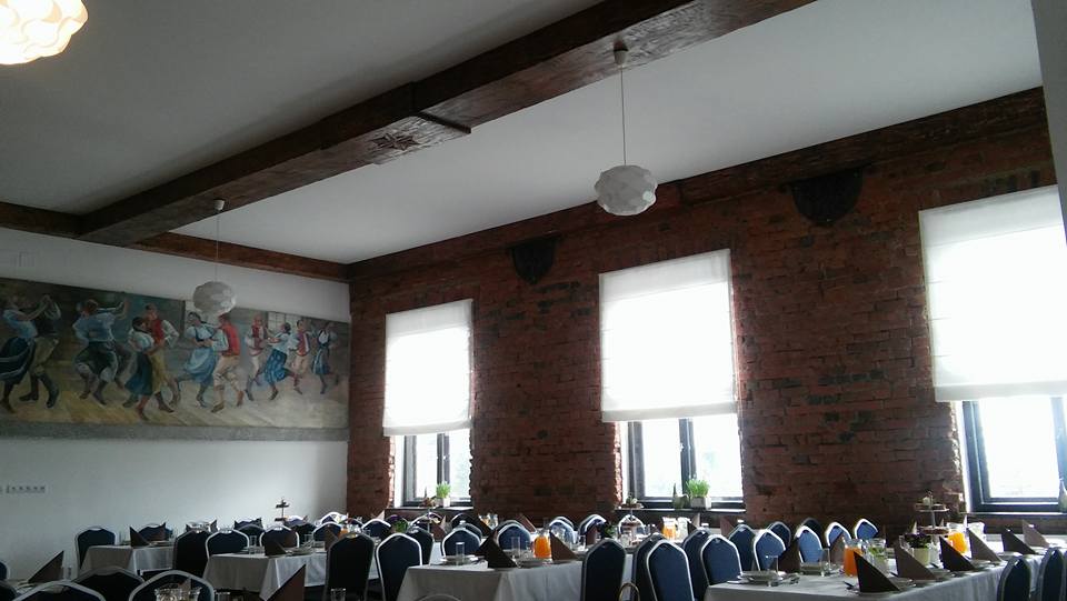 foto.Karczma Pod Ochodzitą