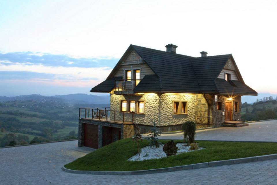 Widok zewnętrzny