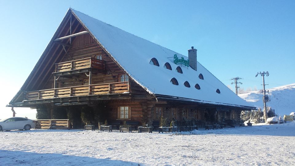foto. Karczma Ochodzita