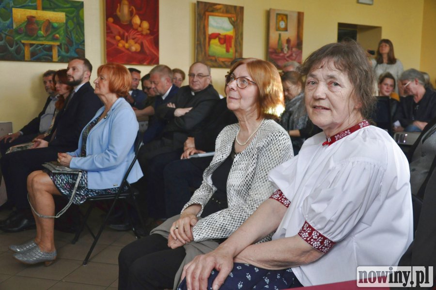 70 lat Ogniska im. Ludwika Konarzewskiego seniora w Rydułtowach