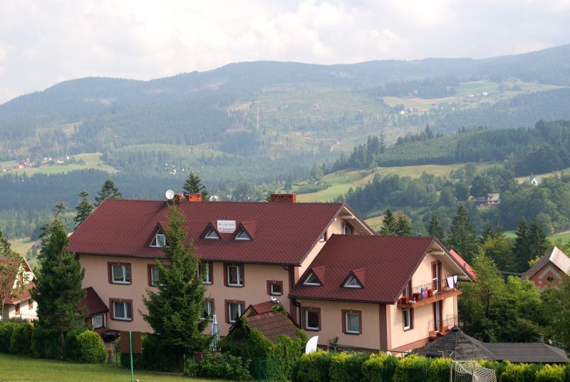 foto. U Zawadów