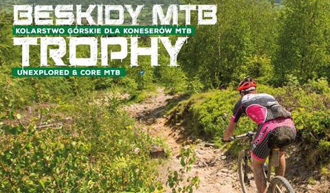 Beskidy MTB Trophy