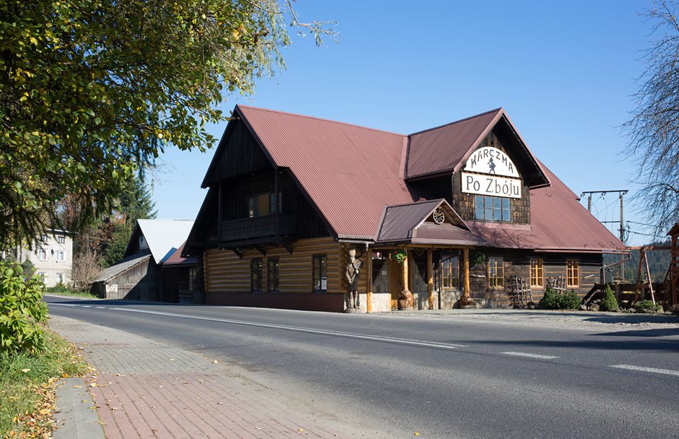 Karczma Po Zbóju