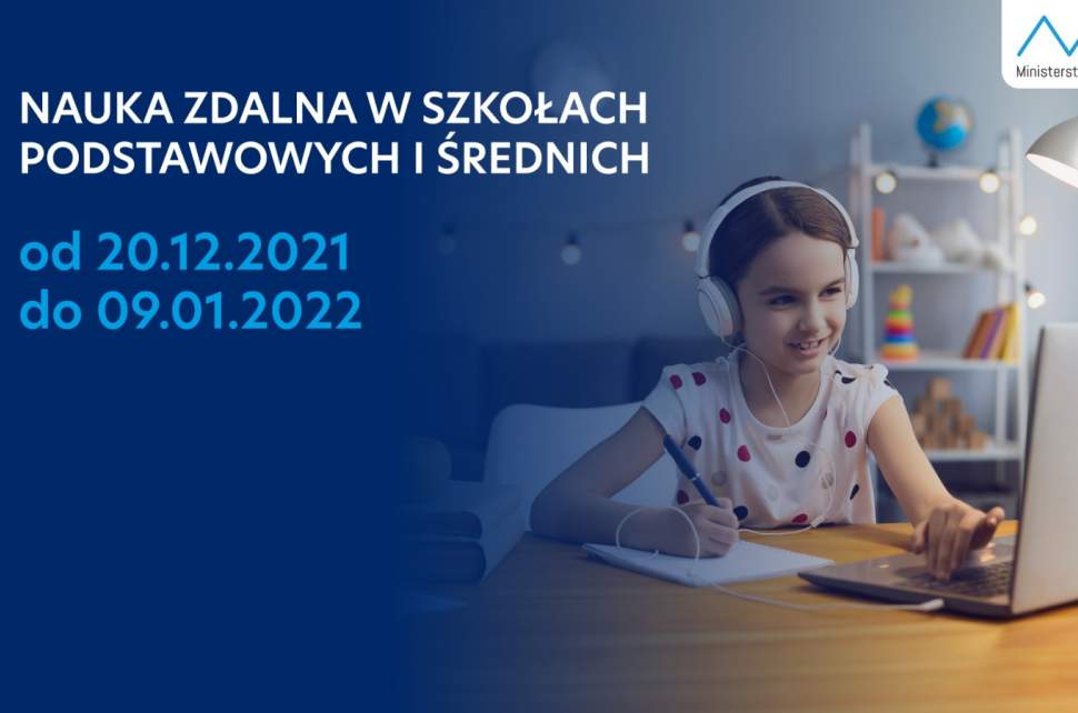 Nowe zasady bezpieczeństwa od 15 grudnia 2021