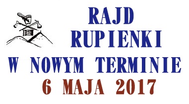 Rajd Rupienki