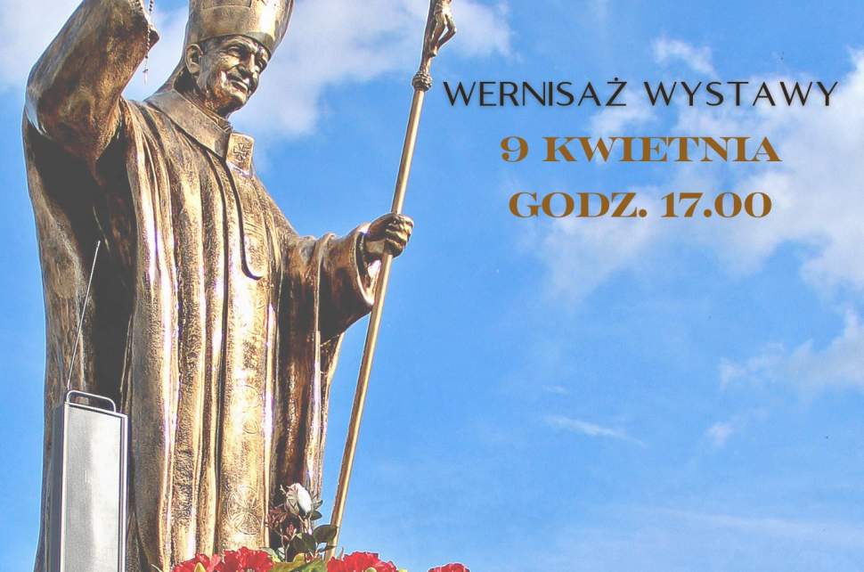 Plakat wydarzenia