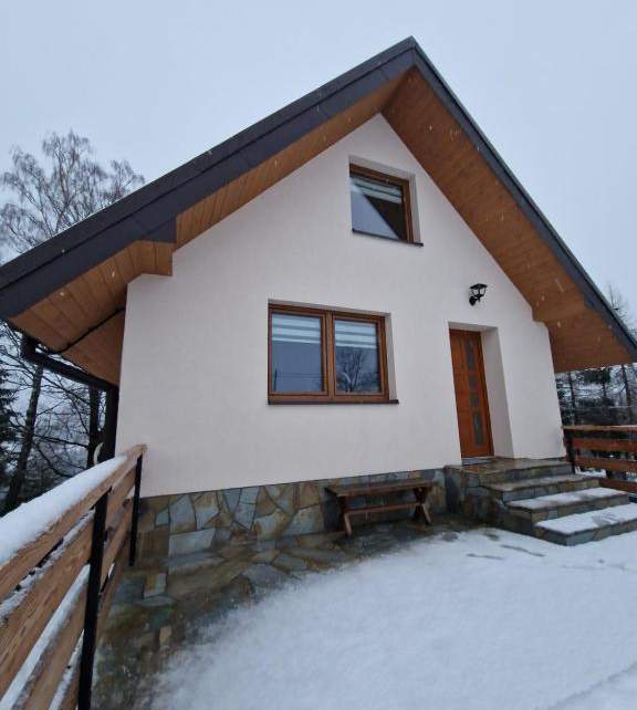 Widok zewnętrzny obiektu