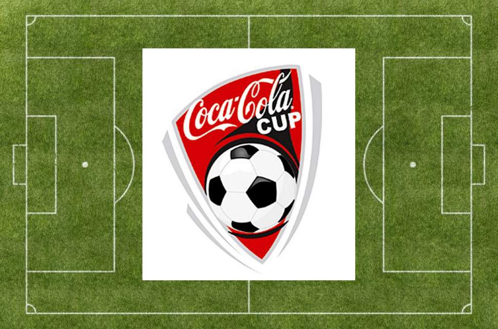 Coca Cola Cup 2016