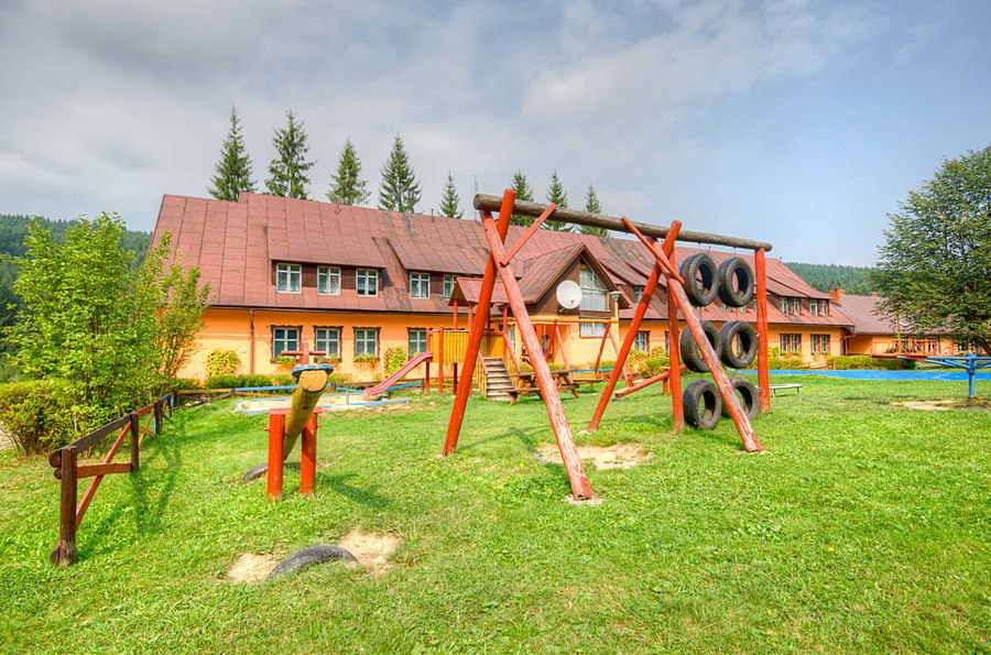 foto: Kompleks Wypoczynkowy Jano