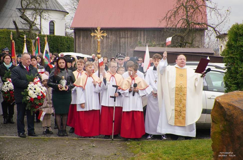 Obchody Narodowego Święta Niepodległości