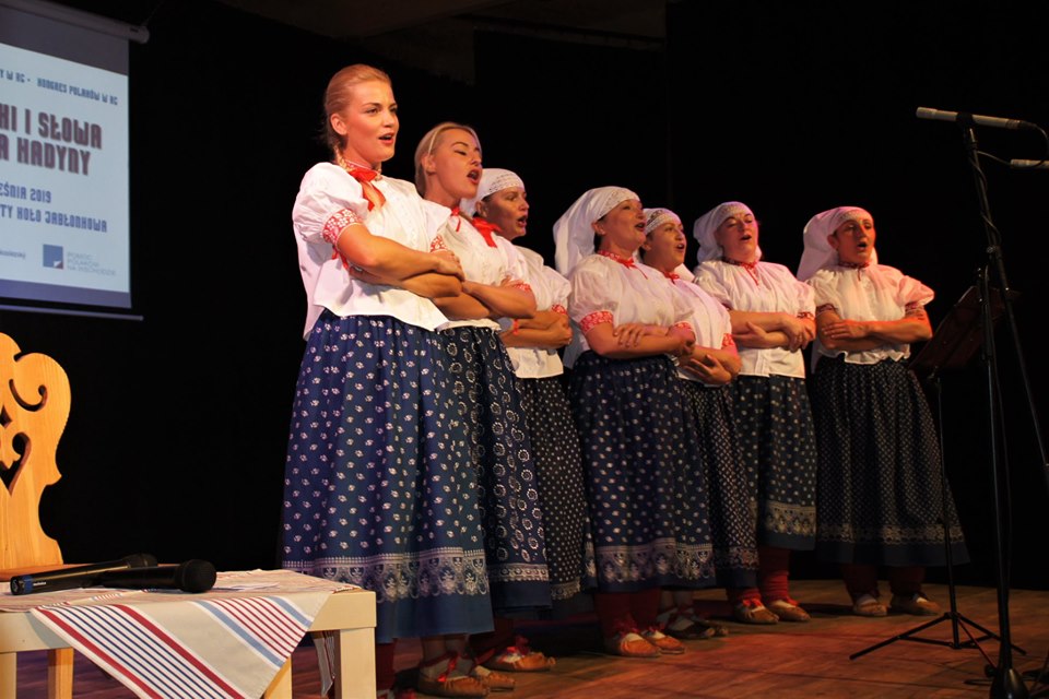 Koncert dla Stanisława Hadyny