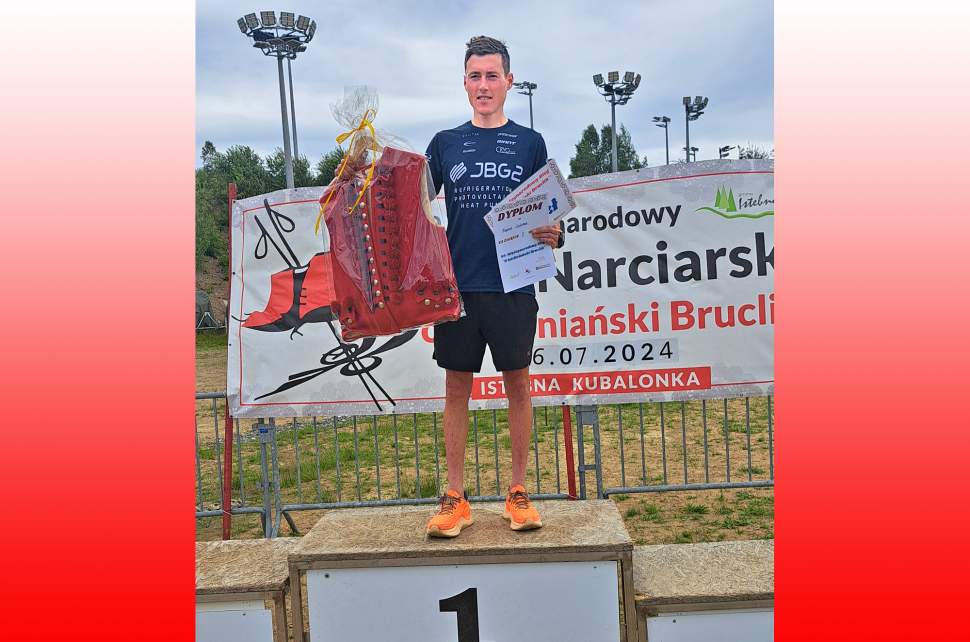 Adam Cieślar