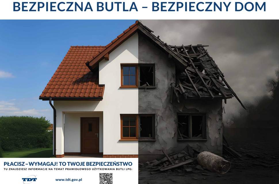 Plakat; źródło: www.tdt.gov.pl