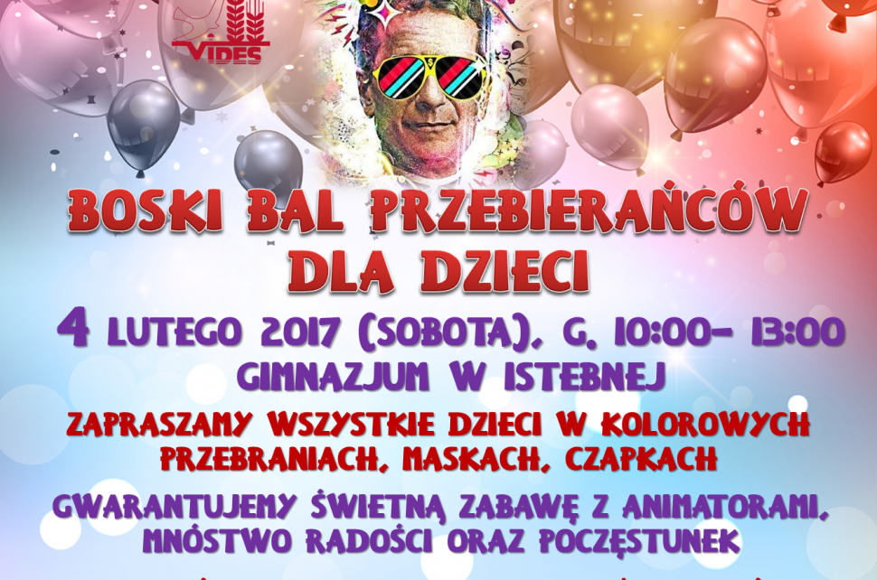 Bal dla dzieci