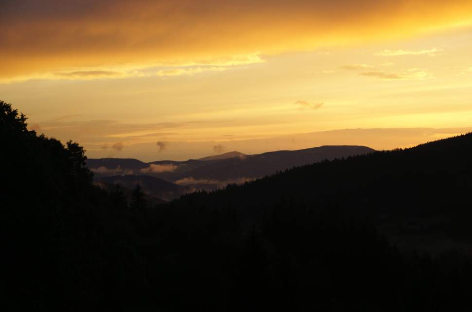 Przełęcz Jabłonkowska