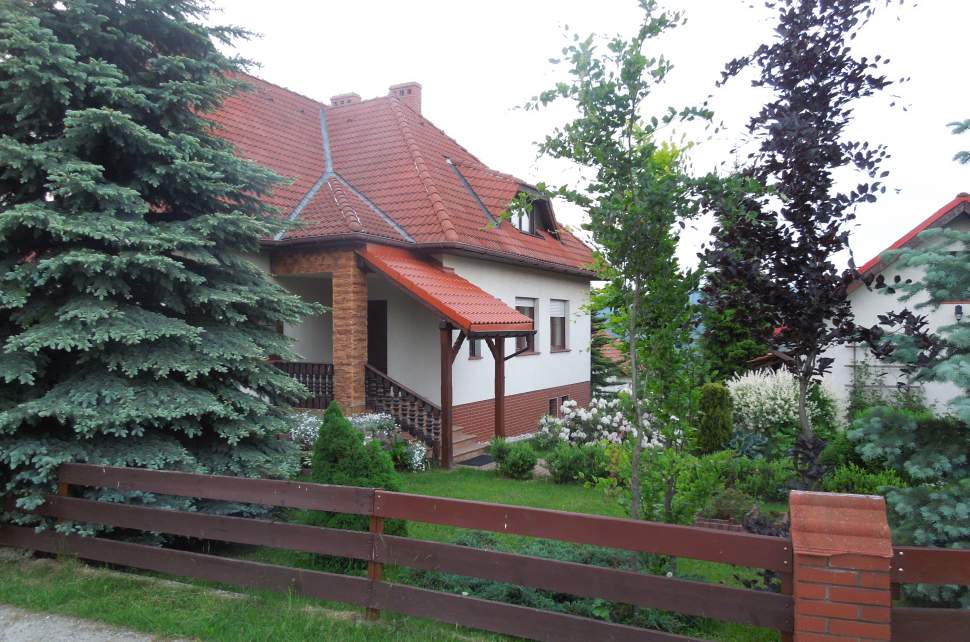 Apartamenty u Jozefa