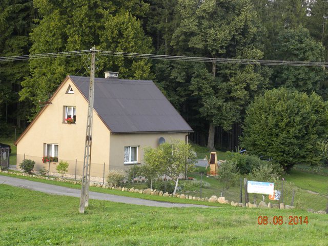 foto. Zgórzanka