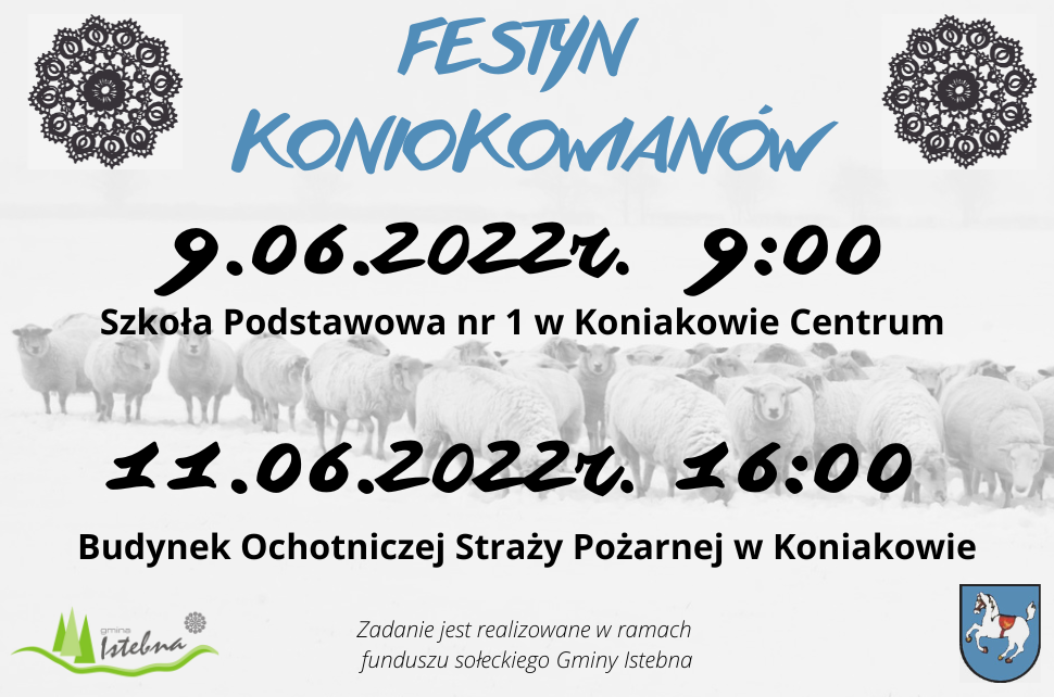 Festyn Koniokowianów