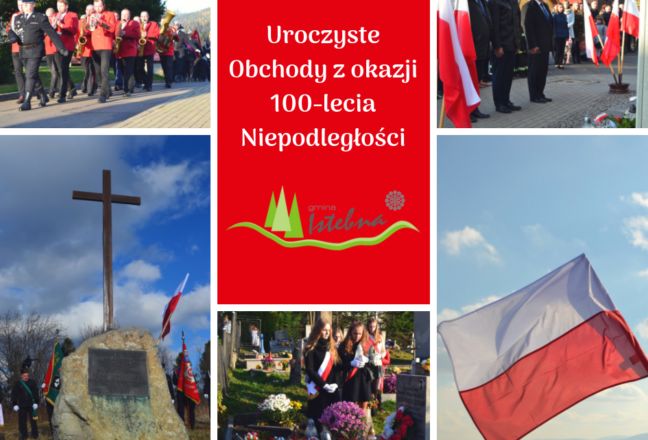 Gminne Obchody Święta Niepodległości