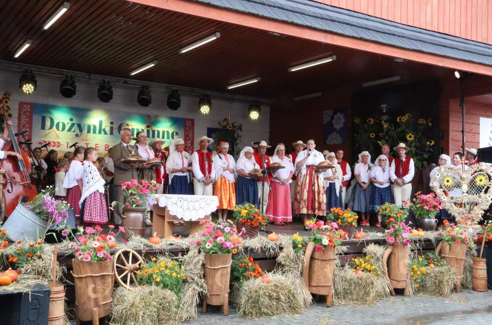 Dożynki