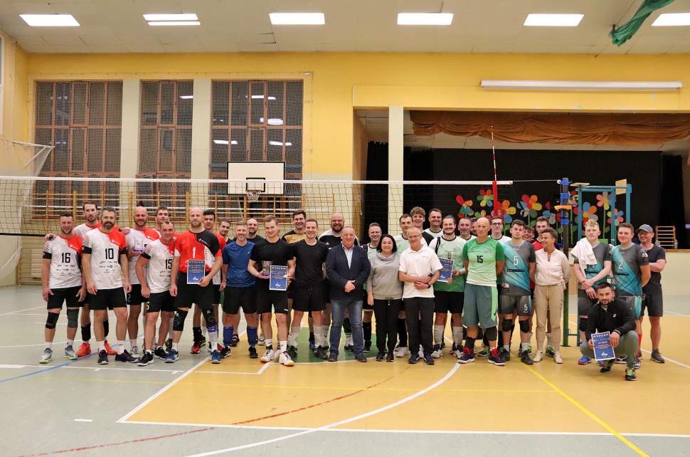 Zakończenie Turnieju