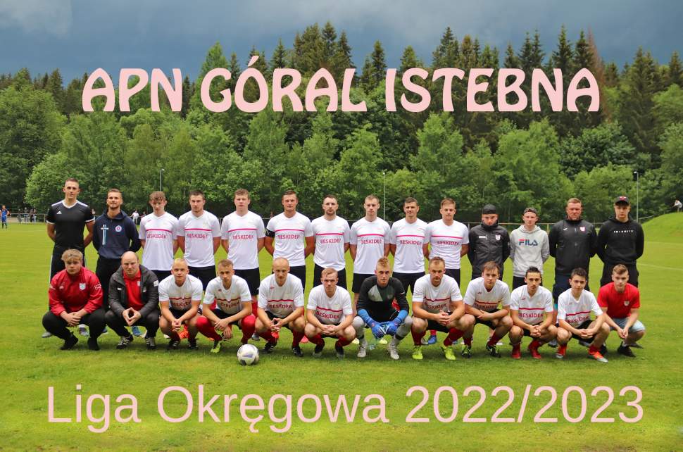 APN Góral Istebna