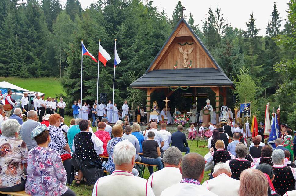 Msza Trzech Narodów