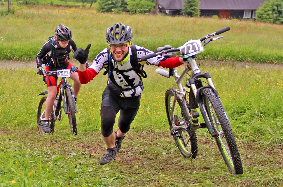 Beskidy MTB Trophy