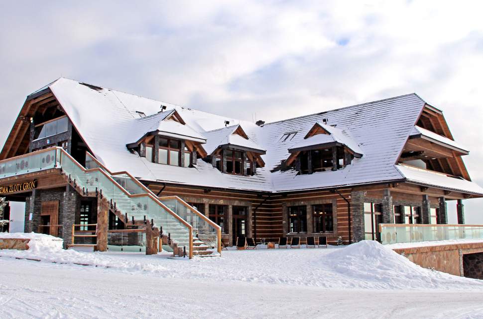 Złoty Groń Hotel & Restauracja