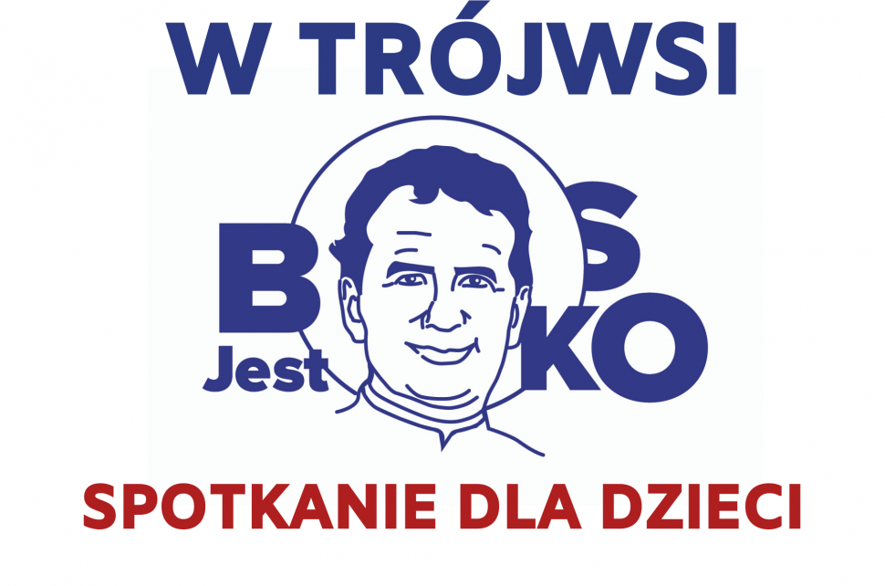 Jest Bosko