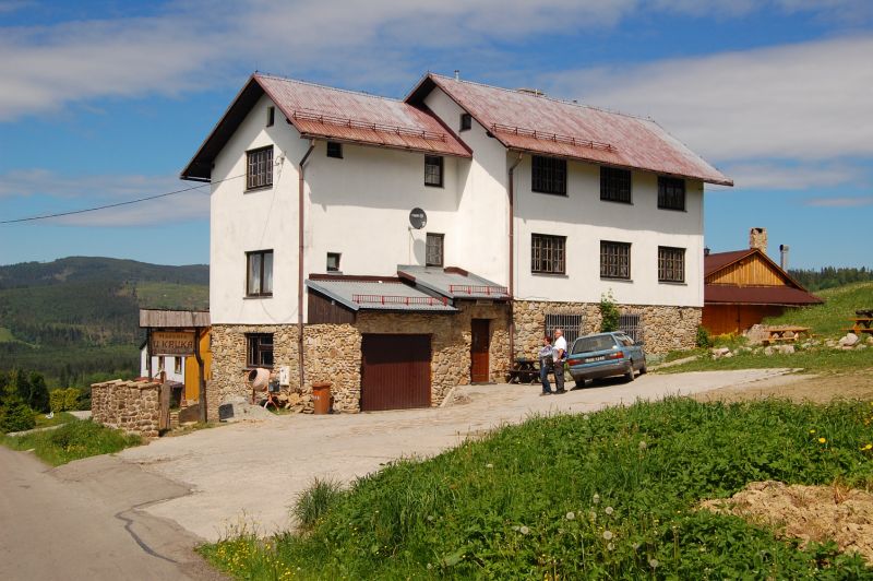 foto. "U Kruka"