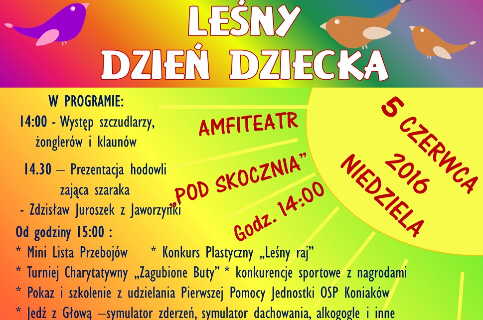 Baner aktualności