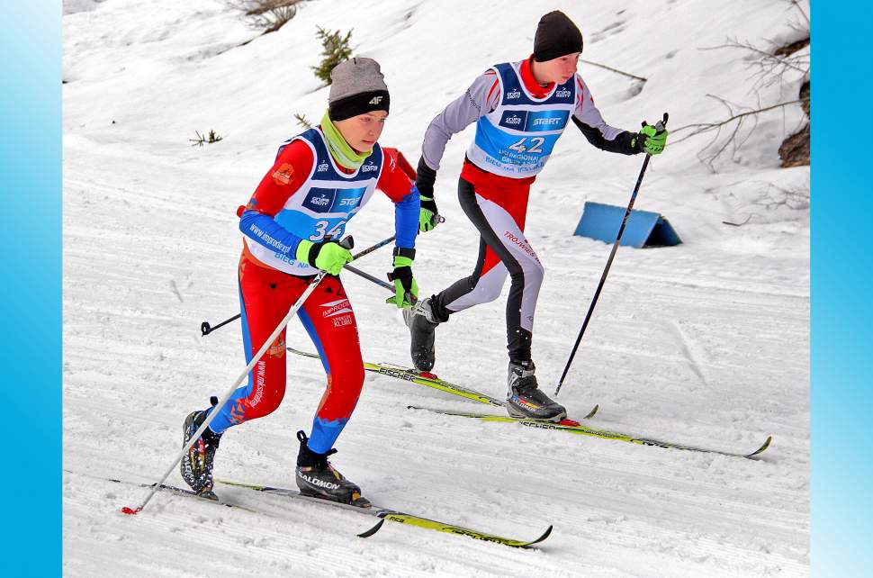 Kacper Juroszek (foto: Archiwum)