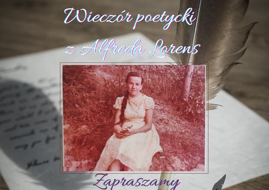 Wieczór poetycki