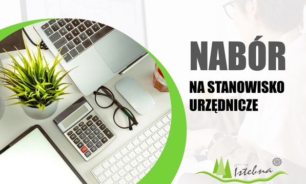 Nabór na wolne stanowisko
