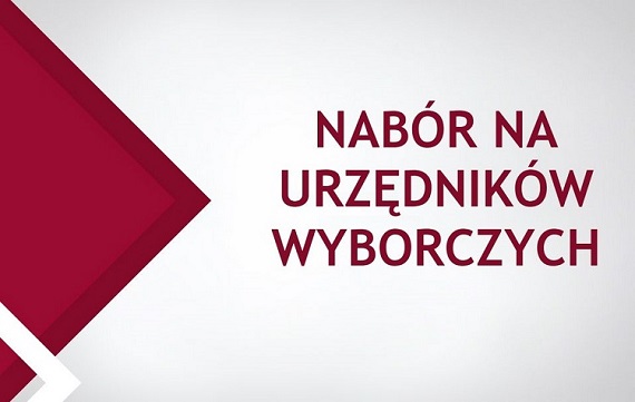 Nabór na urzędników wyborczych