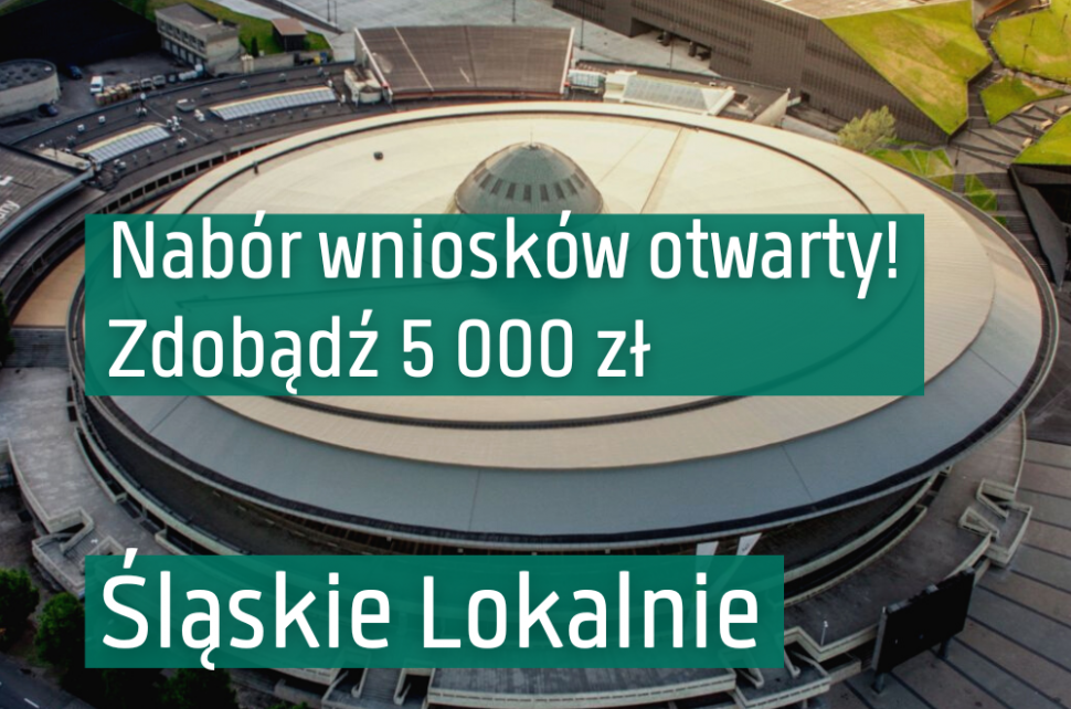 Nabór wniosków