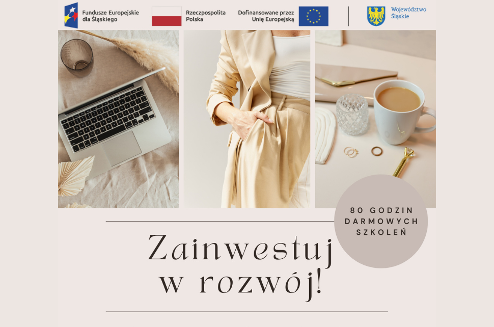 Zainwestuj w rozwój