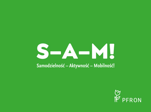 SAM logo