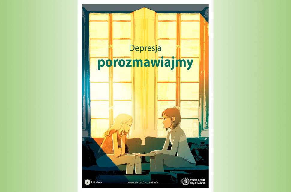 Światowy Dzień Zdrowia