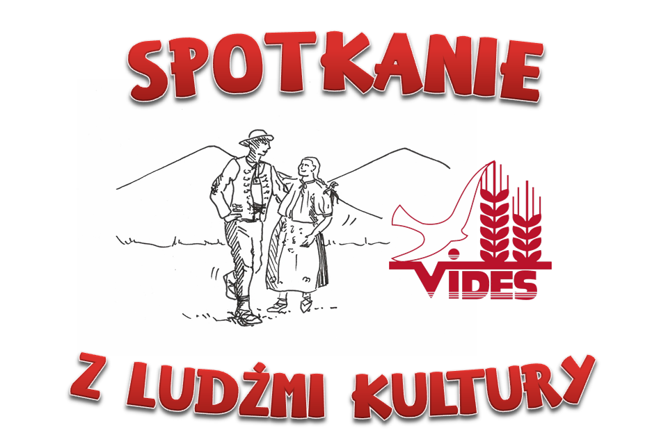 Spotkanie z Ludźmi Kultury